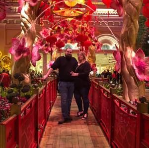 Meet your Posher, Katherine